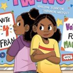 Twins: A Graphic Novel