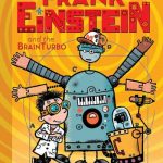 Frank Einstein and the BrainTurbo