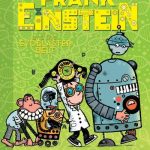 Frank Einstein and the EvoBlaster Belt