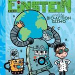 Frank Einstein and the Bio-Action Gizmo