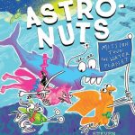 AstroNuts Mission Two: The Water Planet