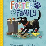 Truman the Dog