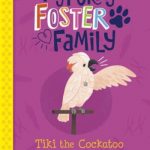 Tiki the Cockatoo