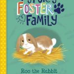 Roo the Rabbit