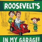 Eleanor Roosevelt's in My Garage!