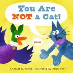 You Are Not a Cat