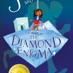 Julieta and the Diamond Enigma