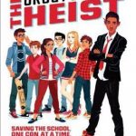 The Great Greene Heist