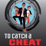 To Catch a Cheat: A Jackson Greene Novel: A Jackson Greene Novel