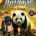 The Return (Spirit Animals: Fall of the Beasts, Book 3)