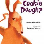 Who Ate All the Cookie Dough?