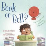 Book or Bell?