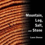 Mountain, Log, Salt, and Stone