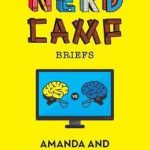 Amanda and the Battle of the Brainiacs (Nerd Camp Briefs #2)