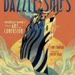 Dazzle Ships